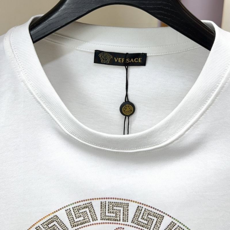 Versace T-Shirts